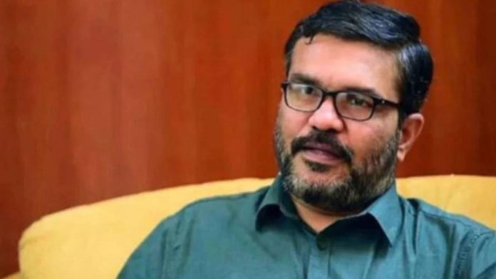ഉപയോഗം നിരുത്സാഹപ്പെടുത്താന് പ്ലാസ്റ്റിക് ഉല്പ്പന്നങ്ങള്ക്ക് സെസ് ഏര്പ്പെടുത്തും : മന്ത്രി എം.ബി രാജേഷ് ഉപയോഗം നിരുത്സാഹപ്പെടുത്താന് പ്ലാസ്റ്റിക് ഉല്പ്പന്നങ്ങള്ക്ക് സെസ് ഏര്പ്പെടുത്തും : മന്ത്രി എം.ബി രാജേഷ്