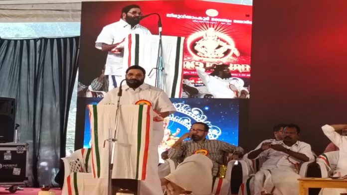 ശബരിമല ഇടത്താവളങ്ങളുടെ സൗകര്യം വർധിപ്പിക്കുമെന്ന് മന്ത്രി വാസവൻ ശബരിമല ഇടത്താവളങ്ങളുടെ സൗകര്യം വർധിപ്പിക്കുമെന്ന് മന്ത്രി വാസവൻ