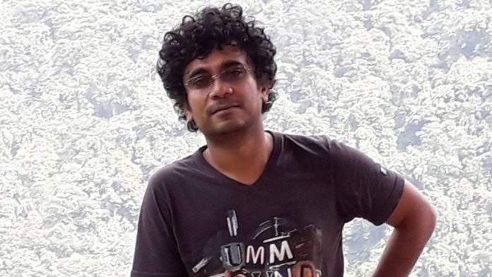 ബാസിസ്റ്റ് ചന്ദ്രമൗലി ബിശ്വാസ് മരിച്ച നിലയില് ബാസിസ്റ്റ് ചന്ദ്രമൗലി ബിശ്വാസ് മരിച്ച നിലയില്