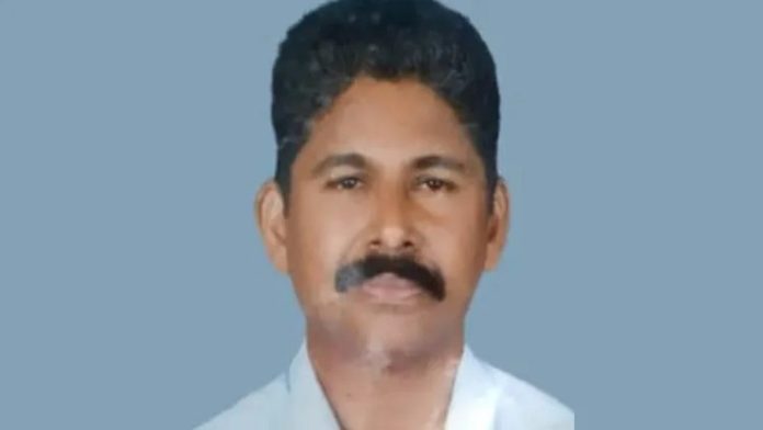 കൃഷിയിടത്തിൽ കത്തിക്കരിഞ്ഞ നിലയിൽ മൃതദേഹം കണ്ടെത്തി കൃഷിയിടത്തിൽ കത്തിക്കരിഞ്ഞ നിലയിൽ മൃതദേഹം കണ്ടെത്തി