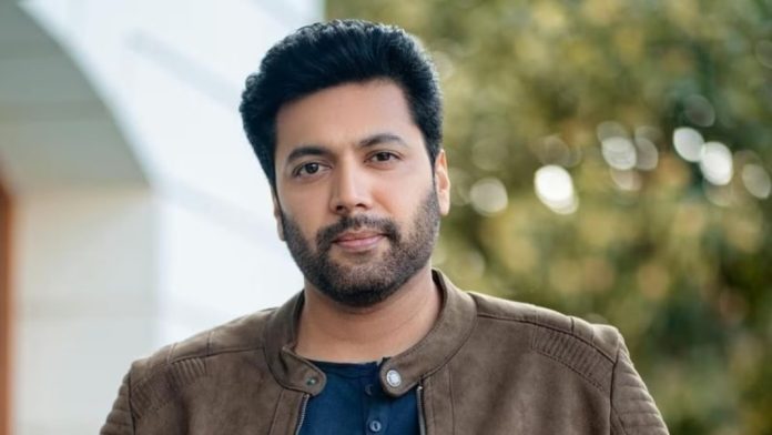 നടന് ജയം രവി പേരുമാറ്റി ; ഇനി മുതല് രവി മോഹന് നടന് ജയം രവി പേരുമാറ്റി ; ഇനി മുതല് രവി മോഹന്