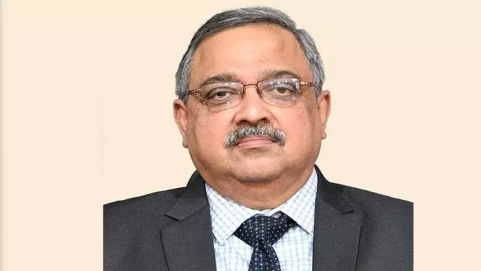 ജസ്റ്റിസ് കെ. വിനോദ് ചന്ദ്രൻ സുപ്രീംകോടതി ജഡ്ജി ജസ്റ്റിസ് കെ. വിനോദ് ചന്ദ്രൻ സുപ്രീംകോടതി ജഡ്ജി