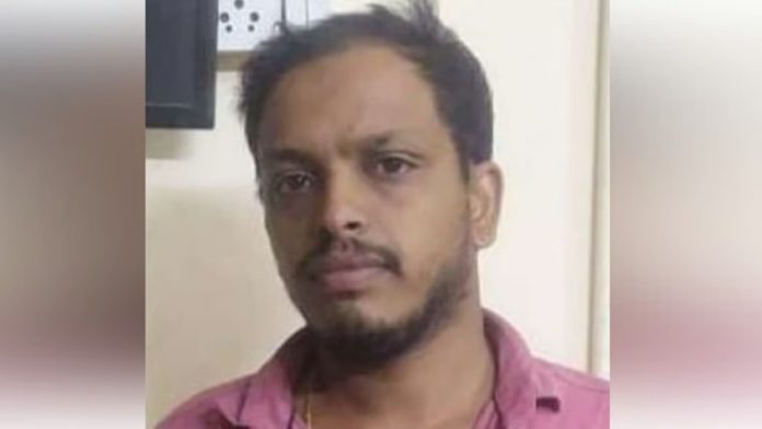 പെൺകുട്ടി ജനിച്ചതിന് ഭാര്യക്ക് പീഡനം ; യുവാവ് അറസ്റ്റിൽ പെൺകുട്ടി ജനിച്ചതിന് ഭാര്യക്ക് പീഡനം ; യുവാവ് അറസ്റ്റിൽ