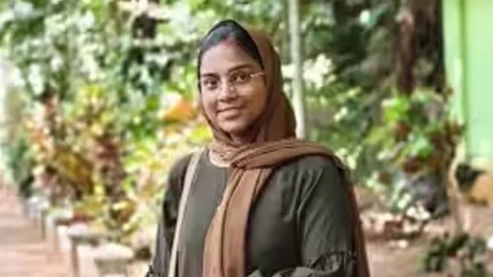 നിറത്തിന്റെ പേരിൽ ഭർത്താവ് അവഹേളിക്കുന്നു ; നവവധു ജീവനൊടുക്കി നിറത്തിന്റെ പേരിൽ ഭർത്താവ് അവഹേളിക്കുന്നു ; നവവധു ജീവനൊടുക്കി