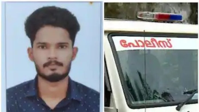 വീടിന് നേരെ പെട്രോൾ ബോംബ് എറിഞ്ഞ യുവാവ് അറസ്റ്റിൽ വീടിന് നേരെ പെട്രോൾ ബോംബ് എറിഞ്ഞ യുവാവ് അറസ്റ്റിൽ