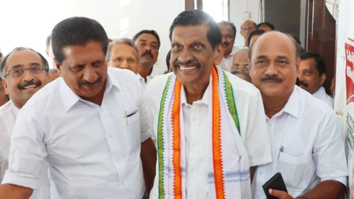 കേരളാ കോൺഗ്രസിന് സംസ്ഥാന പാർട്ടി പദവി ; അംഗീകാരം നൽകി കേന്ദ്ര ഇലക്ഷൻ കമ്മീഷൻ കേരളാ കോൺഗ്രസിന് സംസ്ഥാന പാർട്ടി പദവി ; അംഗീകാരം നൽകി കേന്ദ്ര ഇലക്ഷൻ കമ്മീഷൻ