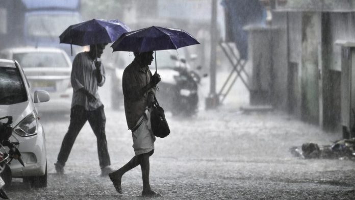 സംസ്ഥാനത്ത് വരും ദിവസങ്ങളിലും മഴ തുടരും ; നാലുജില്ലകളില് യെല്ലോ അലര്ട്ട് സംസ്ഥാനത്ത് വരും ദിവസങ്ങളിലും മഴ തുടരും ; നാലുജില്ലകളില് യെല്ലോ അലര്ട്ട്