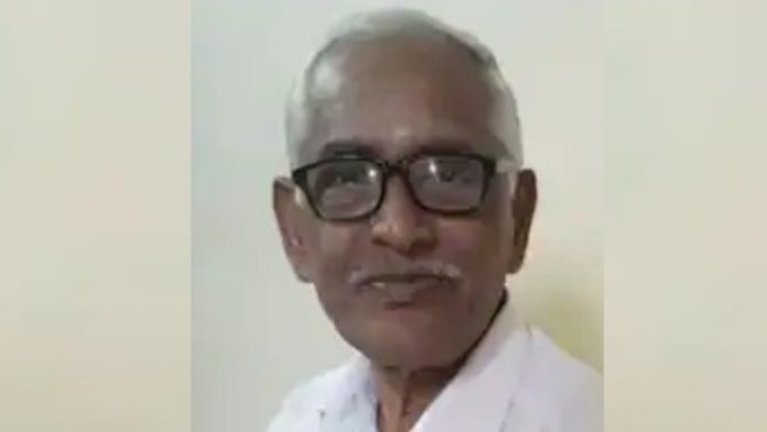 ഡിസിസി ട്രഷററുടെ ആത്മഹത്യ ; അന്വേഷണം ക്രൈം ബ്രാഞ്ചിന് ഡിസിസി ട്രഷററുടെ ആത്മഹത്യ ; അന്വേഷണം ക്രൈം ബ്രാഞ്ചിന്