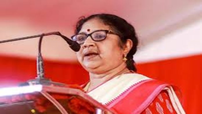 ഉന്നത വിദ്യാഭ്യാസ വകുപ്പ് ഏഴു മികവിൻ്റെ കേന്ദ്രങ്ങൾ തുടങ്ങും : മന്ത്രി ഡോ. ആർ. ബിന്ദു ഉന്നത വിദ്യാഭ്യാസ വകുപ്പ് ഏഴു മികവിൻ്റെ കേന്ദ്രങ്ങൾ തുടങ്ങും : മന്ത്രി ഡോ. ആർ. ബിന്ദു