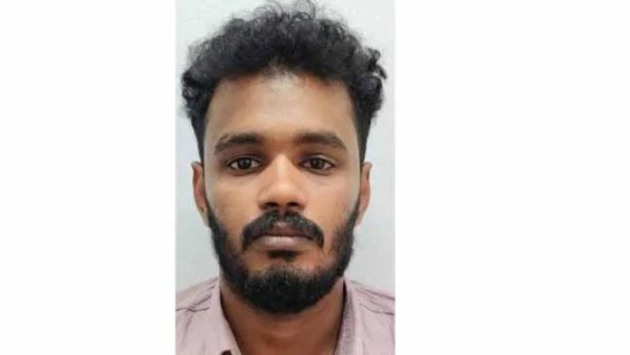 പതിനഞ്ചുകാരിയെ വിവാഹ വാഗ്ദാനം നൽകി പീഡിപ്പിച്ചു ; പോക്സോ കേസില് യുവാവും പെണ്കുട്ടിയുടെ മാതാവും അറസ്റ്റില് പതിനഞ്ചുകാരിയെ വിവാഹ വാഗ്ദാനം നൽകി പീഡിപ്പിച്ചു ; പോക്സോ കേസില് യുവാവും പെണ്കുട്ടിയുടെ മാതാവും അറസ്റ്റില്