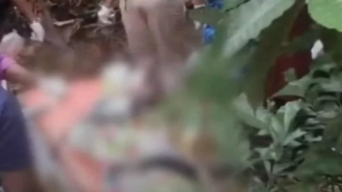 കോട്ടയത്ത് 85കാരിയെ കത്തിക്കരിഞ്ഞ നിലയിൽ കണ്ടെത്തി കോട്ടയത്ത് 85കാരിയെ കത്തിക്കരിഞ്ഞ നിലയിൽ കണ്ടെത്തി
