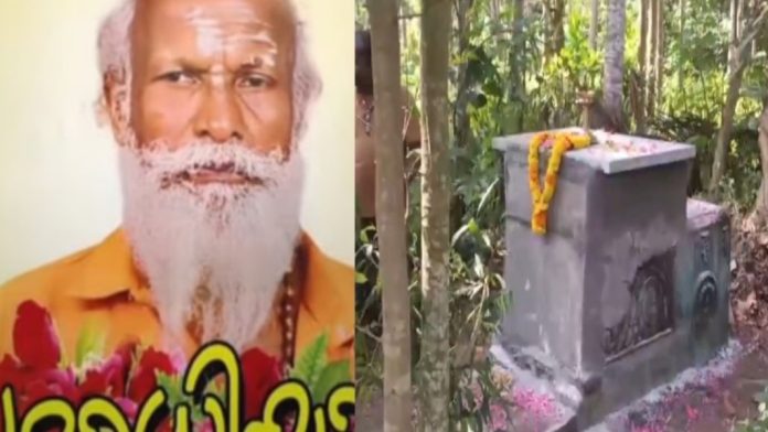 ഗോപൻ സ്വാമിയുടെ സമാധി : 3 തലത്തിലുള്ള പരിശോധന നടത്തുമെന്ന് ഡോക്ടർമാർ ഗോപൻ സ്വാമിയുടെ സമാധി : 3 തലത്തിലുള്ള പരിശോധന നടത്തുമെന്ന് ഡോക്ടർമാർ