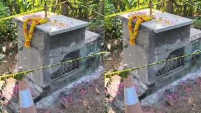 നെയ്യാറ്റിൻകര സമാധി ; ഗോപൻ സ്വാമിയുടെ പോസ്റ്റുമോർട്ടം പൂർത്തിയായി ; സ്വാഭാവിക മരണമെന്ന് വിലയിരുത്തൽ നെയ്യാറ്റിൻകര സമാധി ; ഗോപൻ സ്വാമിയുടെ പോസ്റ്റുമോർട്ടം പൂർത്തിയായി ; സ്വാഭാവിക മരണമെന്ന് വിലയിരുത്തൽ