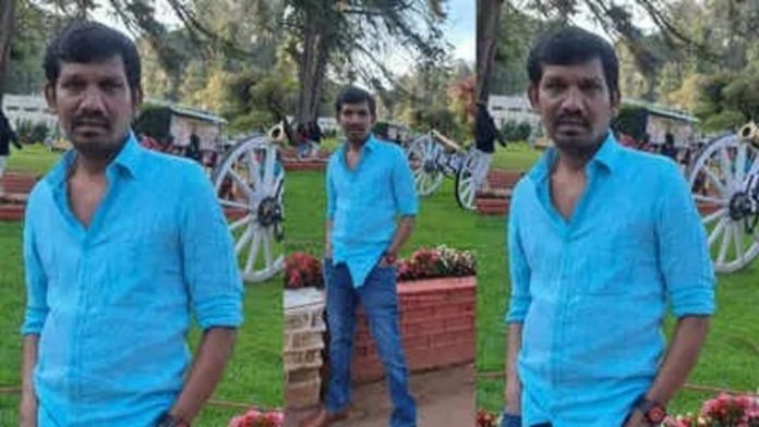 കൊടുംകുറ്റവാളിയായ ബോംബ് ശരവണനെ അതിസാഹസികമായി പിടികൂടി പോലീസ് കൊടുംകുറ്റവാളിയായ ബോംബ് ശരവണനെ അതിസാഹസികമായി പിടികൂടി പോലീസ്