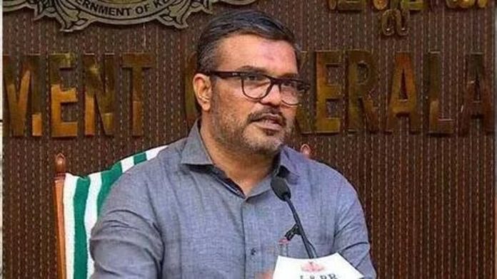 കഞ്ചിക്കോട് കേന്ദ്ര സർക്കാർ അംഗീകരിച്ച കമ്പനിക്കാണ് ടെൻഡർ നൽകിയത്, എല്ലാ മാനദണ്ഡങ്ങളും പാലിച്ചു : മന്ത്രി എം ബി രാജേഷ് കഞ്ചിക്കോട് കേന്ദ്ര സർക്കാർ അംഗീകരിച്ച കമ്പനിക്കാണ് ടെൻഡർ നൽകിയത്, എല്ലാ മാനദണ്ഡങ്ങളും പാലിച്ചു : മന്ത്രി എം ബി രാജേഷ്