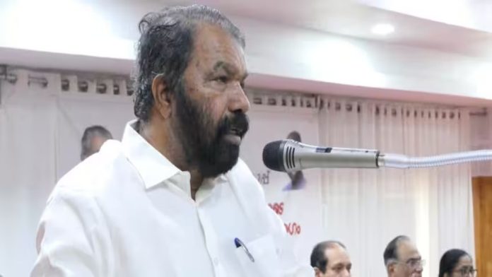സിനിമാ-വിനോദ മേഖലയിലെ തൊഴിലിടങ്ങളിൽ ശക്തമായ ഇടപെടൽ നടത്തും : മന്ത്രി വി ശിവൻകുട്ടി സിനിമാ-വിനോദ മേഖലയിലെ തൊഴിലിടങ്ങളിൽ ശക്തമായ ഇടപെടൽ നടത്തും : മന്ത്രി വി ശിവൻകുട്ടി
