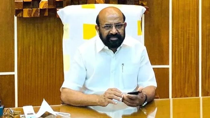 കണ്ടല സഹകരണബാങ്ക് ക്രമക്കേട് ; എന് ഭാസുരാംഗന് ജാമ്യം അനുവദിച്ചു കണ്ടല സഹകരണബാങ്ക് ക്രമക്കേട് ; എന് ഭാസുരാംഗന് ജാമ്യം അനുവദിച്ചു