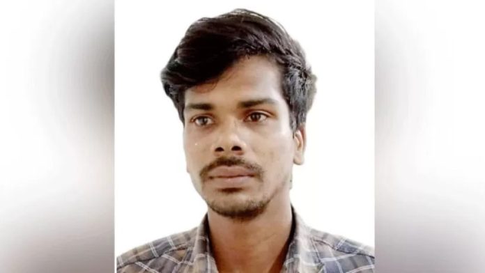 ഹണി ട്രാപ്പ് കേസ് പ്രതിയെ കാപ്പ ചുമത്തി ജയിലിലടച്ചു ഹണി ട്രാപ്പ് കേസ് പ്രതിയെ കാപ്പ ചുമത്തി ജയിലിലടച്ചു