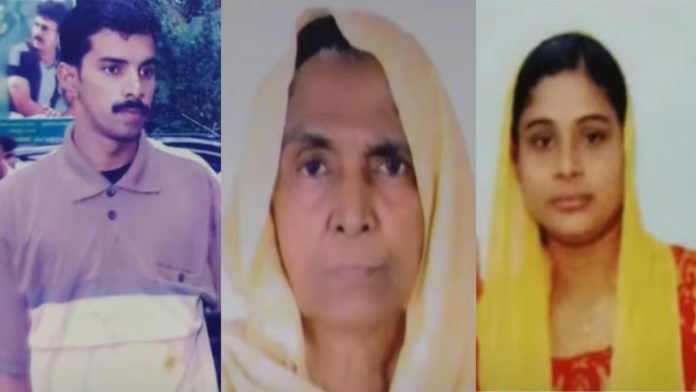 ഭക്ഷണത്തില് വിഷം കലര്ത്തി നല്കി മുത്തശ്ശിയെ കൊലപെടുത്തി ; പേരമകനും ഭാര്യയും കുറ്റക്കാർ, ശിക്ഷ നാളെ ഭക്ഷണത്തില് വിഷം കലര്ത്തി നല്കി മുത്തശ്ശിയെ കൊലപെടുത്തി ; പേരമകനും ഭാര്യയും കുറ്റക്കാർ, ശിക്ഷ നാളെ