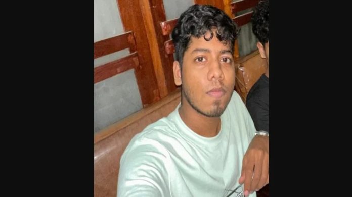 റീൽസ് ചിത്രീകരണത്തിനിടെ യുവാവ് മരിച്ച സംഭവം : അന്വേഷണം ഊർജ്ജിതമാക്കണമെന്ന് കുടുംബം റീൽസ് ചിത്രീകരണത്തിനിടെ യുവാവ് മരിച്ച സംഭവം : അന്വേഷണം ഊർജ്ജിതമാക്കണമെന്ന് കുടുംബം