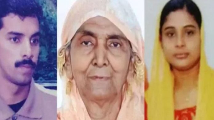നബീസ വധക്കേസ് : മകനുള്ളതിനാൽ ശിക്ഷ ഒഴിവാക്കണമെന്ന് പ്രതി ഫസീല ; ശിക്ഷാവിധി ഉച്ചയ്ക്ക് ശേഷം 3ന് നബീസ വധക്കേസ് : മകനുള്ളതിനാൽ ശിക്ഷ ഒഴിവാക്കണമെന്ന് പ്രതി ഫസീല ; ശിക്ഷാവിധി ഉച്ചയ്ക്ക് ശേഷം 3ന്