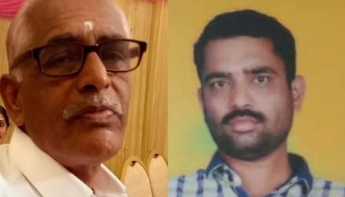 എന് എം വിജയന്റെ ആത്മഹത്യ ; മൂന്ന് കോണ്ഗ്രസ് നേതാക്കള്ക്ക് ജാമ്യം എന് എം വിജയന്റെ ആത്മഹത്യ ; മൂന്ന് കോണ്ഗ്രസ് നേതാക്കള്ക്ക് ജാമ്യം