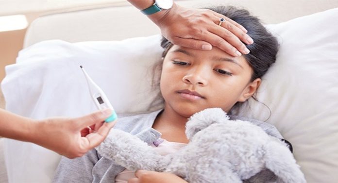 രക്ഷിതാക്കൾ സൂക്ഷിക്കുക ; കുട്ടികളിൽ ‘വാക്കിംഗ് ന്യൂമോണിയ’ വർദ്ധിക്കുന്നു രക്ഷിതാക്കൾ സൂക്ഷിക്കുക ; കുട്ടികളിൽ ‘വാക്കിംഗ് ന്യൂമോണിയ’ വർദ്ധിക്കുന്നു