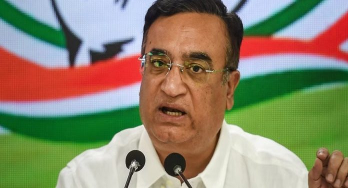 ഡൽഹി തെരഞ്ഞെടുപ്പ് കഴിഞ്ഞാലും എ എ പിയുമായി സഖ്യത്തിനില്ല ; നിലപാട് കടുപ്പിച്ച് കോൺഗ്രസ് ഡൽഹി തെരഞ്ഞെടുപ്പ് കഴിഞ്ഞാലും എ എ പിയുമായി സഖ്യത്തിനില്ല ; നിലപാട് കടുപ്പിച്ച് കോൺഗ്രസ്