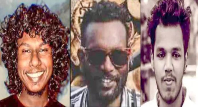 ലഹരി സംഘത്തിന്റെ ആക്രമണത്തിൽ യുവാവിന് പരിക്കേറ്റ സംഭവം ; ഒളിവിലായിരുന്ന മൂന്നു പ്രതികൾ പിടിയിൽ ലഹരി സംഘത്തിന്റെ ആക്രമണത്തിൽ യുവാവിന് പരിക്കേറ്റ സംഭവം ; ഒളിവിലായിരുന്ന മൂന്നു പ്രതികൾ പിടിയിൽ