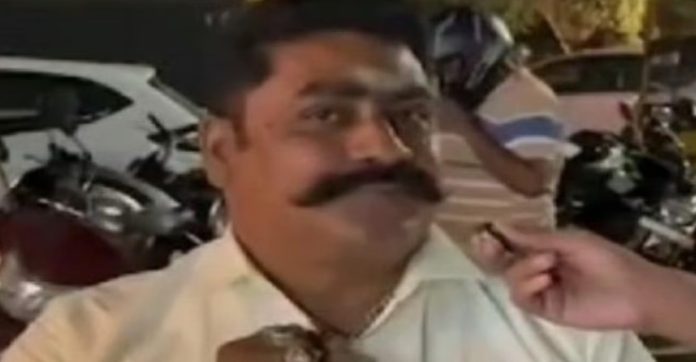 പ്രശസ്തനാക്കാമെന്ന് യൂട്യൂബർ ; പുലിനഖത്തിന്റെ കഥ പറഞ്ഞയാളെ വനം വകുപ്പ് അറസ്റ്റ് ചെയ്തു പ്രശസ്തനാക്കാമെന്ന് യൂട്യൂബർ ; പുലിനഖത്തിന്റെ കഥ പറഞ്ഞയാളെ വനം വകുപ്പ് അറസ്റ്റ് ചെയ്തു