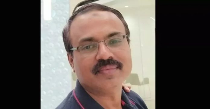 ഹൃദയാഘാതം ; പ്രവാസി മലയാളി ഖത്തറിൽ മരിച്ചു ഹൃദയാഘാതം ; പ്രവാസി മലയാളി ഖത്തറിൽ മരിച്ചു
