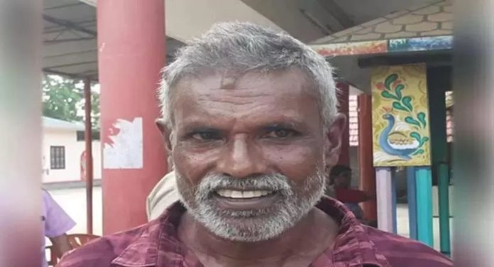 ക്ഷേത്രത്തിൽ കവർച്ച ; മോഷ്ടാവിനെ പിടികൂടി പോലീസ് ക്ഷേത്രത്തിൽ കവർച്ച ; മോഷ്ടാവിനെ പിടികൂടി പോലീസ്