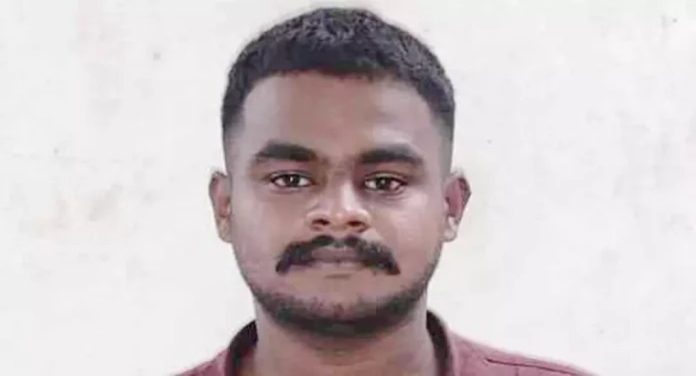 മൊബൈൽ ഫോൺ തട്ടിപ്പറിച്ച് കടന്നയാളെ മണിക്കൂറുകൾക്കകം പിടികൂടി പോലീസ് മൊബൈൽ ഫോൺ തട്ടിപ്പറിച്ച് കടന്നയാളെ മണിക്കൂറുകൾക്കകം പിടികൂടി പോലീസ്