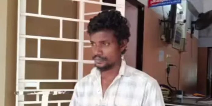 9 വയസുകാരനെ പീഡിപ്പിക്കാൻ ശ്രമം ; പ്രതി പിടിയിൽ 9 വയസുകാരനെ പീഡിപ്പിക്കാൻ ശ്രമം ; പ്രതി പിടിയിൽ