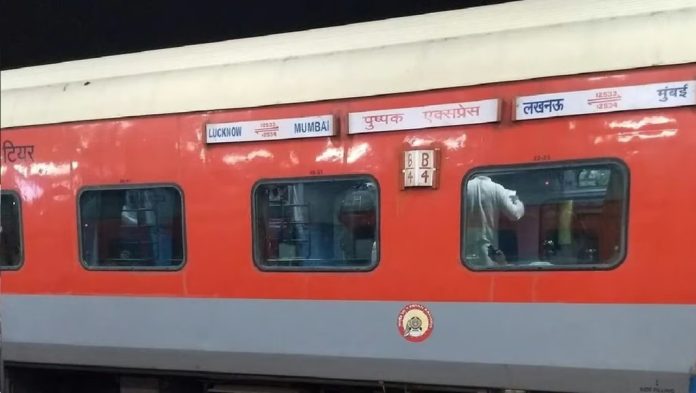 ട്രെയിനില് നിന്ന് പുക ഉയരുന്നത് കണ്ട് ട്രാക്കിലേക്ക് ചാടിയ എട്ടുപേര്ക്ക് ദാരുണാന്ത്യം ട്രെയിനില് നിന്ന് പുക ഉയരുന്നത് കണ്ട് ട്രാക്കിലേക്ക് ചാടിയ എട്ടുപേര്ക്ക് ദാരുണാന്ത്യം