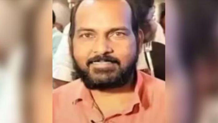 നാലുവയസ്സുകാരിയെ പീഡിപ്പിച്ച സംഭവത്തില് സിപിഎം പുറത്താക്കിയ ബികെ സുബ്രഹ്മണ്യന് അറസ്റ്റില് നാലുവയസ്സുകാരിയെ പീഡിപ്പിച്ച സംഭവത്തില് സിപിഎം പുറത്താക്കിയ ബികെ സുബ്രഹ്മണ്യന് അറസ്റ്റില്