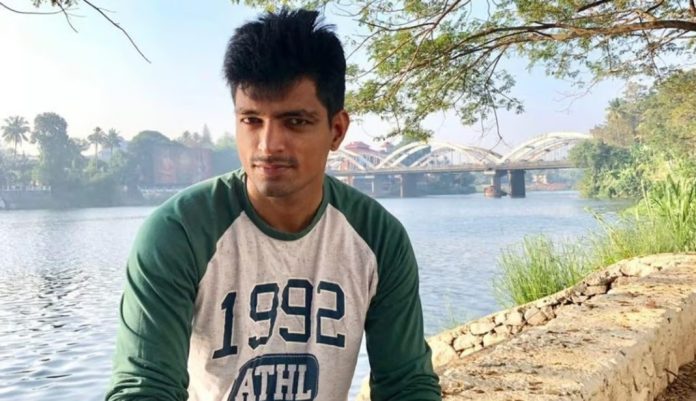 സിപിഐ നേതാവ് അസ്ലഫ് പാറേക്കാടന് പാര്ട്ടി വിട്ടു സിപിഐ നേതാവ് അസ്ലഫ് പാറേക്കാടന് പാര്ട്ടി വിട്ടു
