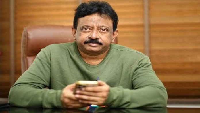 ചെക്ക് കേസ് : സംവിധായകന് രാം ഗോപാല് വര്മയ്ക്ക് മൂന്നുമാസം തടവ് ചെക്ക് കേസ് : സംവിധായകന് രാം ഗോപാല് വര്മയ്ക്ക് മൂന്നുമാസം തടവ്