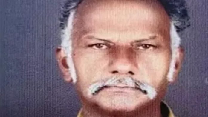 കോയമ്പത്തൂരിൽ വയോധികനെ കാട്ടാന ചവിട്ടിക്കൊന്നു കോയമ്പത്തൂരിൽ വയോധികനെ കാട്ടാന ചവിട്ടിക്കൊന്നു