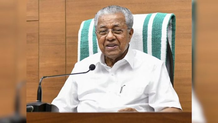 പിപിഇ കിറ്റ് വിവാദം : സിഎജി റിപ്പോർട്ട് അന്തിമം അല്ലെന്ന് മുഖ്യമന്ത്രി പിപിഇ കിറ്റ് വിവാദം : സിഎജി റിപ്പോർട്ട് അന്തിമം അല്ലെന്ന് മുഖ്യമന്ത്രി