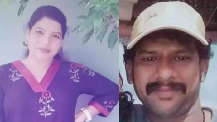 കഠിനംകുളം ആതിര കൊലപാതകം : പ്രതി ജോൺസൺ ഔസേപ്പ് പിടിയിൽ കഠിനംകുളം ആതിര കൊലപാതകം : പ്രതി ജോൺസൺ ഔസേപ്പ് പിടിയിൽ