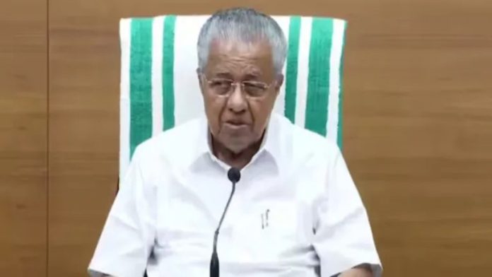 നിയമപ്രകാരം ബ്രൂവറി ലൈസൻസ് അനുവദിക്കും : മുഖ്യമന്ത്രി നിയമപ്രകാരം ബ്രൂവറി ലൈസൻസ് അനുവദിക്കും : മുഖ്യമന്ത്രി