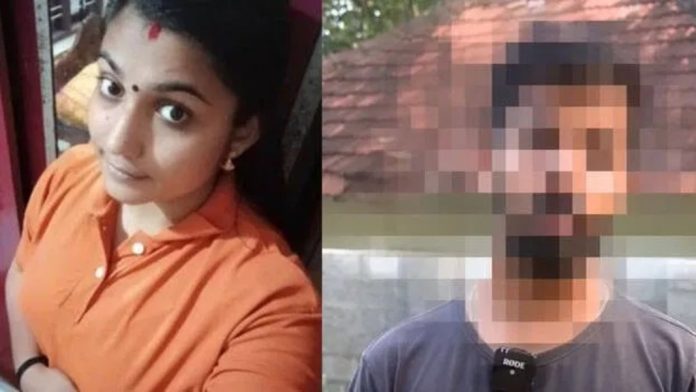 ഗ്രീഷ്മ എന്നെയും ചതിച്ചു, അവൾ വേറെ ലെവൽ ആണ് ; മുൻ കാമുകന്റെ വെളിപ്പെടുത്തൽ ഗ്രീഷ്മ എന്നെയും ചതിച്ചു, അവൾ വേറെ ലെവൽ ആണ് ; മുൻ കാമുകന്റെ വെളിപ്പെടുത്തൽ