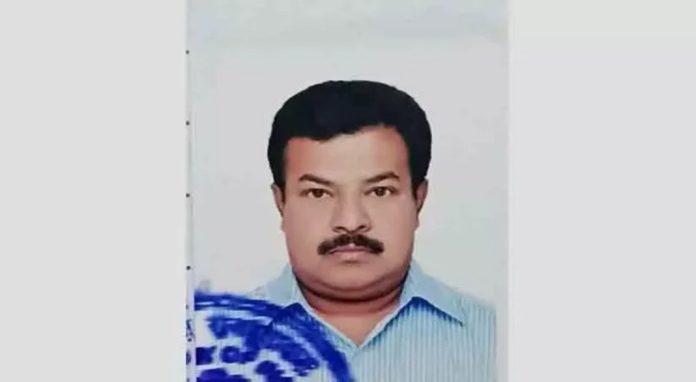 തിരുവനന്തപുരം സ്വദേശി സൗദിയിൽ മരിച്ചു തിരുവനന്തപുരം സ്വദേശി സൗദിയിൽ മരിച്ചു
