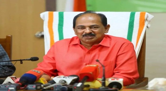 ഭക്ഷ്യധാന്യങ്ങള് നിഷേധിച്ചാല് ധാന്യങ്ങള് തിരിച്ചെടുക്കും ; മുന്നറിയിപ്പുമായി മന്ത്രി ജി ആര് അനില് ഭക്ഷ്യധാന്യങ്ങള് നിഷേധിച്ചാല് ധാന്യങ്ങള് തിരിച്ചെടുക്കും ; മുന്നറിയിപ്പുമായി മന്ത്രി ജി ആര് അനില്