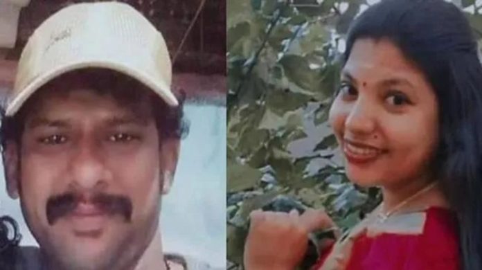 കഠിനംകുളം ആതിര കൊലക്കേസ് ; പ്രതി ആശുപത്രി വിട്ടു കഠിനംകുളം ആതിര കൊലക്കേസ് ; പ്രതി ആശുപത്രി വിട്ടു