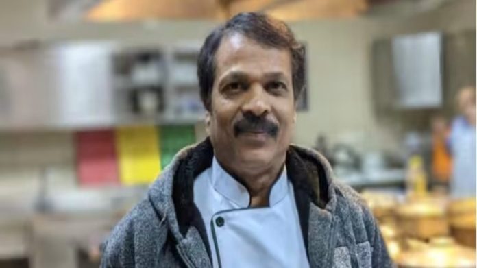 സൗദി അറേബ്യയിൽ പ്രവാസി മലയാളി ഹൃദയാഘാതം മൂലം അന്തരിച്ചു സൗദി അറേബ്യയിൽ പ്രവാസി മലയാളി ഹൃദയാഘാതം മൂലം അന്തരിച്ചു