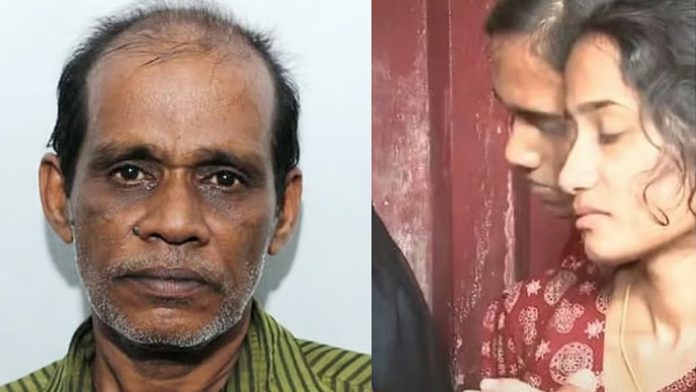 നെന്മാറ ഇരട്ടകൊലപാതകം ; പോലീസിന് വീഴ്ച പറ്റി, എസ്എച്ച്ഒയ്ക്ക് സസ്പെൻഷൻ നെന്മാറ ഇരട്ടകൊലപാതകം ; പോലീസിന് വീഴ്ച പറ്റി, എസ്എച്ച്ഒയ്ക്ക് സസ്പെൻഷൻ