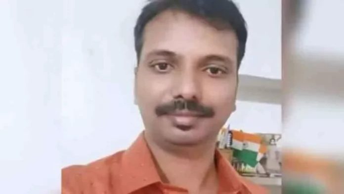 വിവാഹമോചന കേസിൽ 20 ലക്ഷം രൂപ ജീവനാംശം ആവശ്യപ്പെട്ട് ഭാര്യ ; യുവാവ് ജീവനൊടുക്കി വിവാഹമോചന കേസിൽ 20 ലക്ഷം രൂപ ജീവനാംശം ആവശ്യപ്പെട്ട് ഭാര്യ ; യുവാവ് ജീവനൊടുക്കി