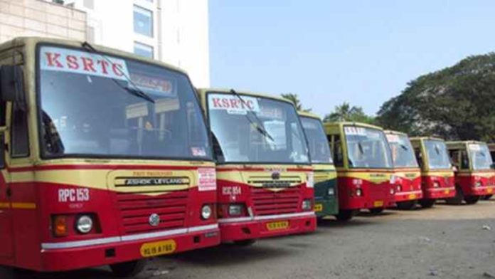 കേരളത്തിൽ എല്ലാ ബസുകളിലും ഇനി ക്യാമറ ; ഉത്തരവ് പുറത്തിറക്കി കേരളത്തിൽ എല്ലാ ബസുകളിലും ഇനി ക്യാമറ ; ഉത്തരവ് പുറത്തിറക്കി